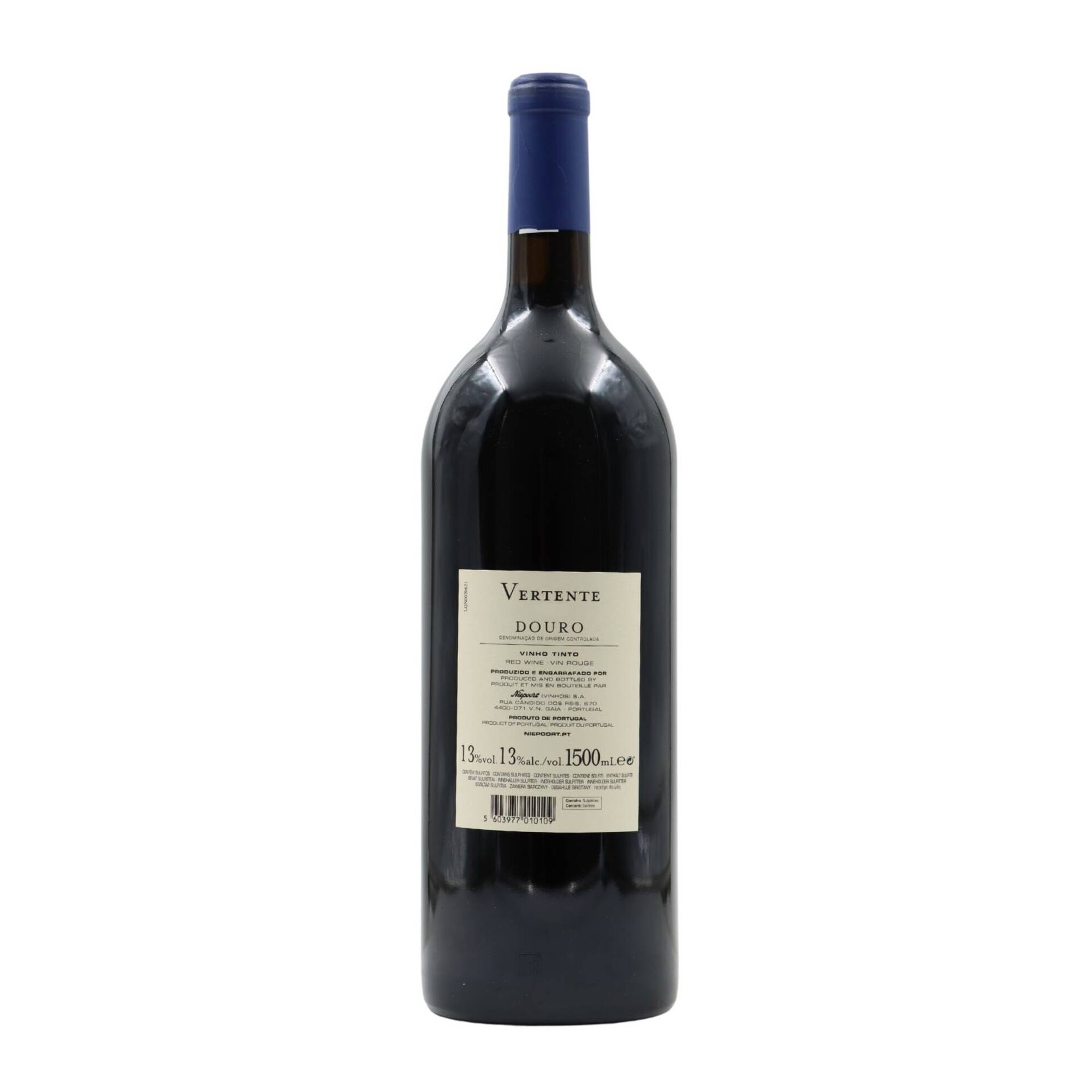 Magnum Niepoort Vertente Douro Vinho Tinto
