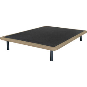 Sommier Kobe Taupe 190x140