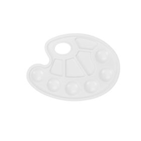 Paleta com 10 Godés Paleta com 10 Godés