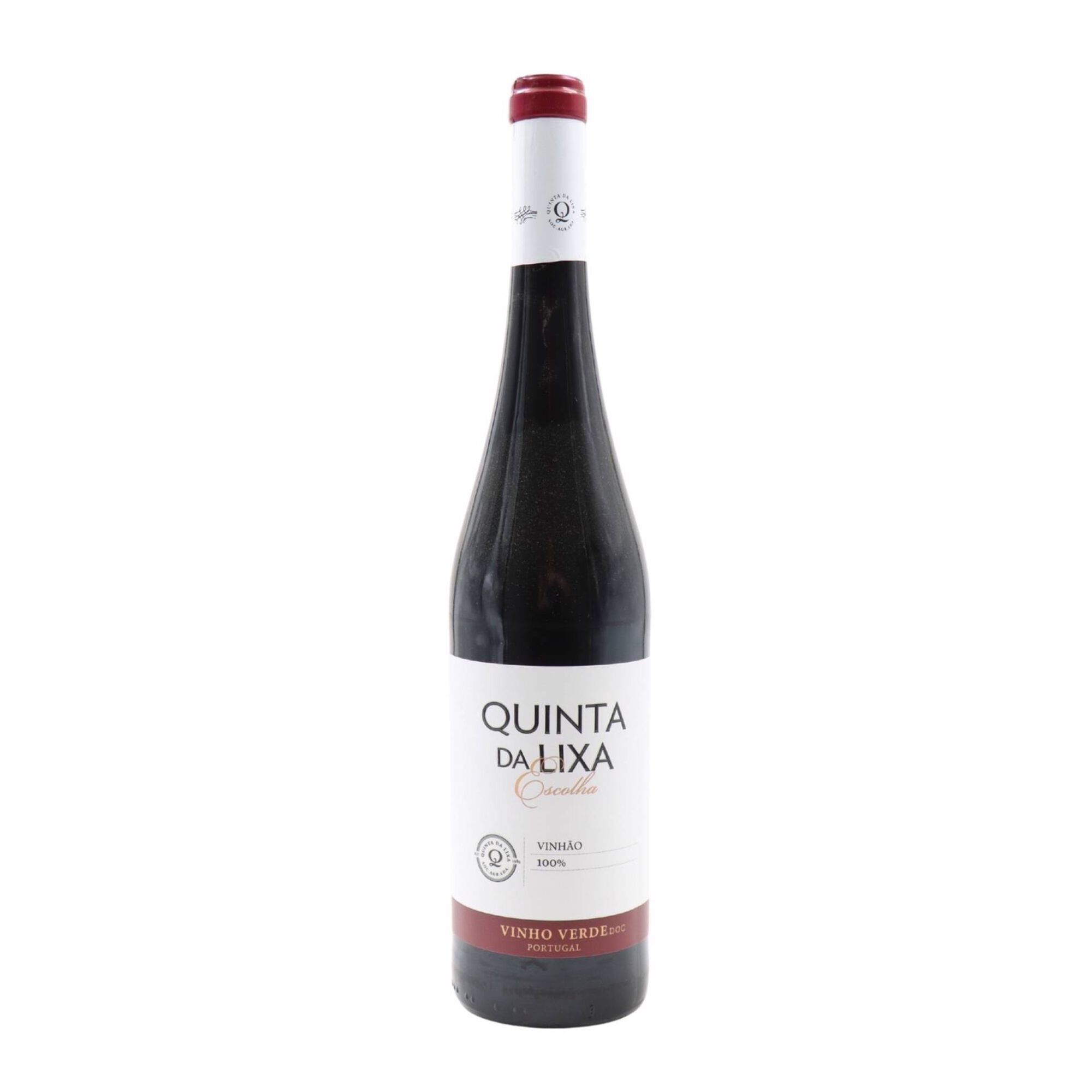 Quinta Da Lixa Vinh&atilde;o Vinho Verde Tinto