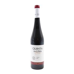 Quinta Da Lixa Vinh&atilde;o Vinho Verde Tinto, , hi-res