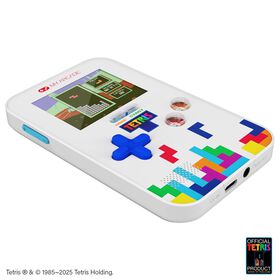 My Arcade - Consola Port&aacute;til Tetris Go Gamer