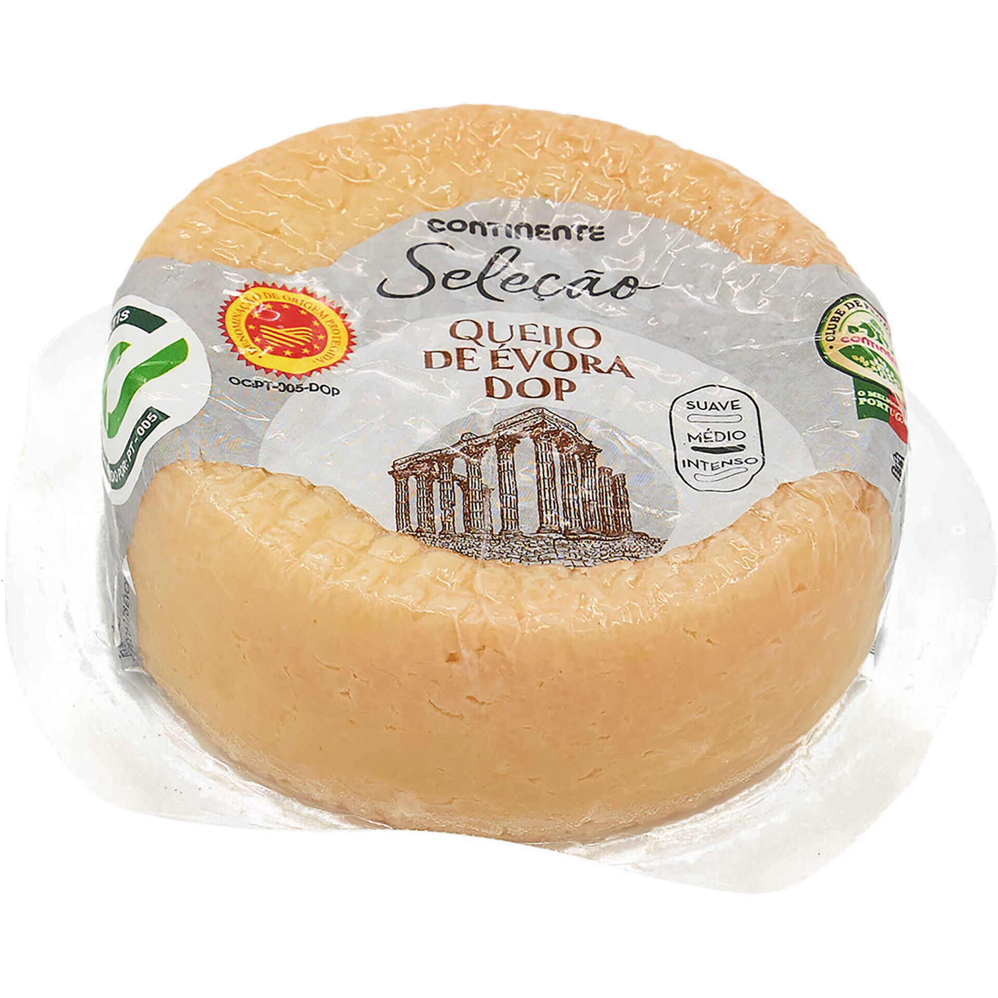 Merendeira de Évora DOP