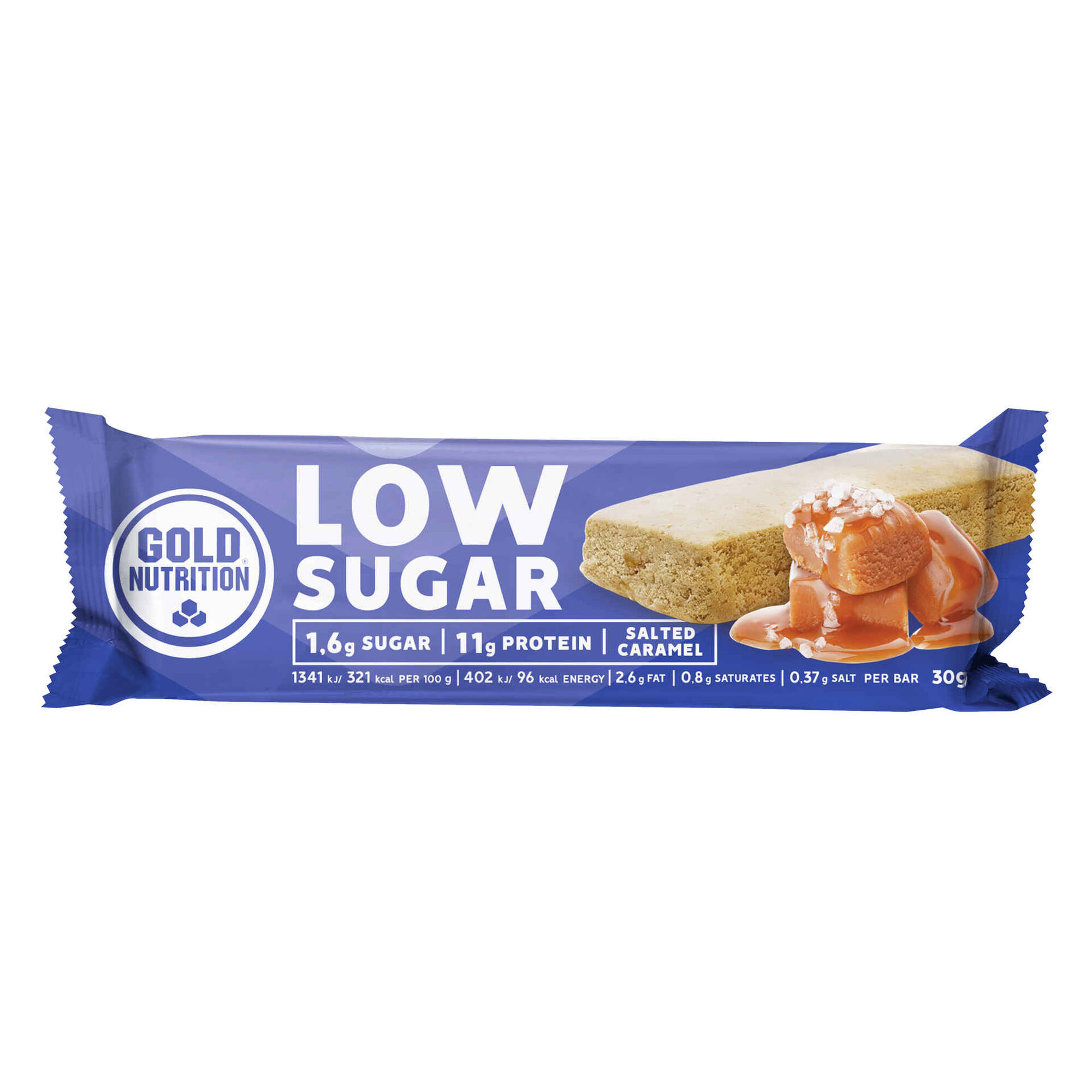 Barra Cereais Caramelo Salgado Baixo em Açúcar Barra Cereais Caramelo Salgado Baixo em Açúcar