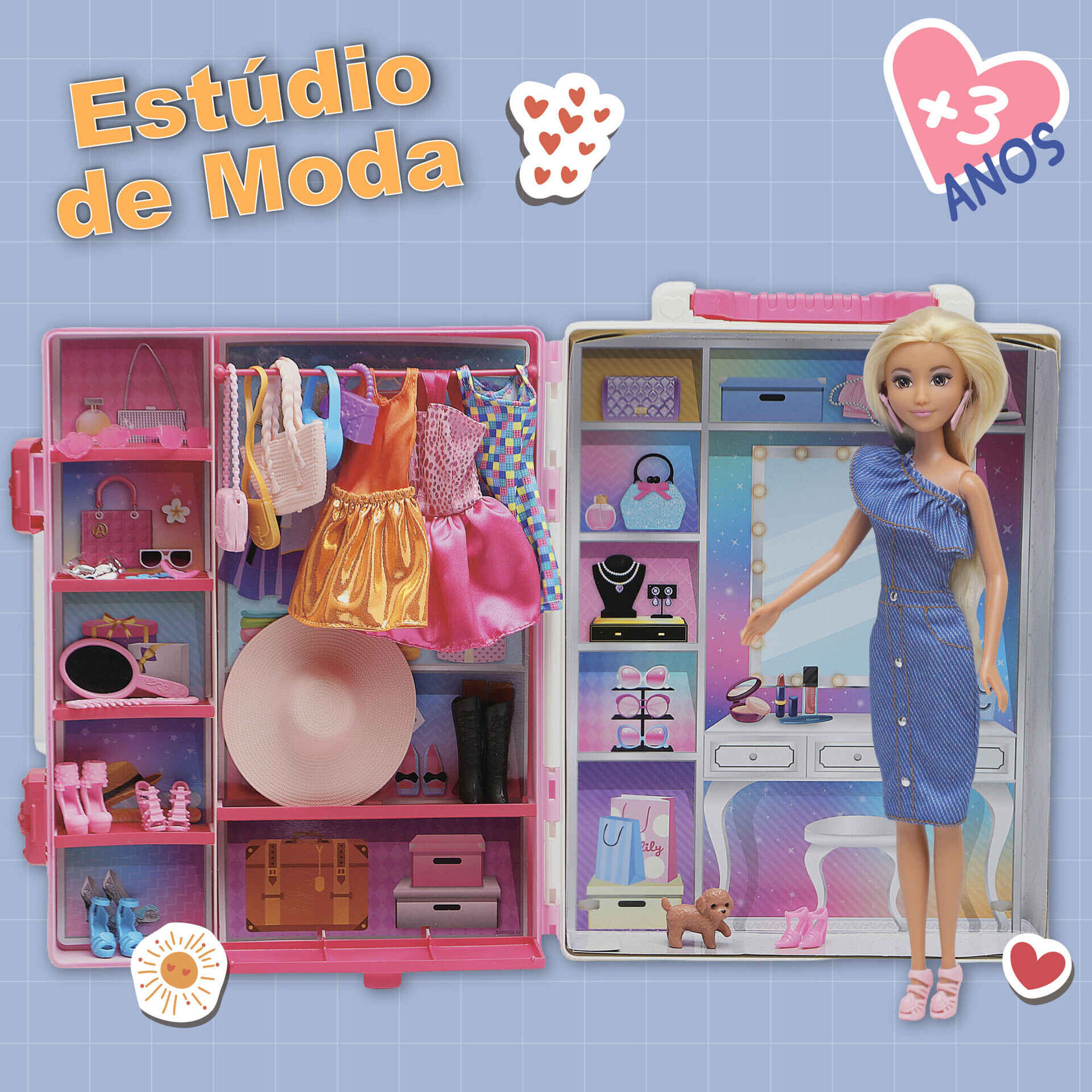 Zoko Sarita - Est&uacute;dio de Moda