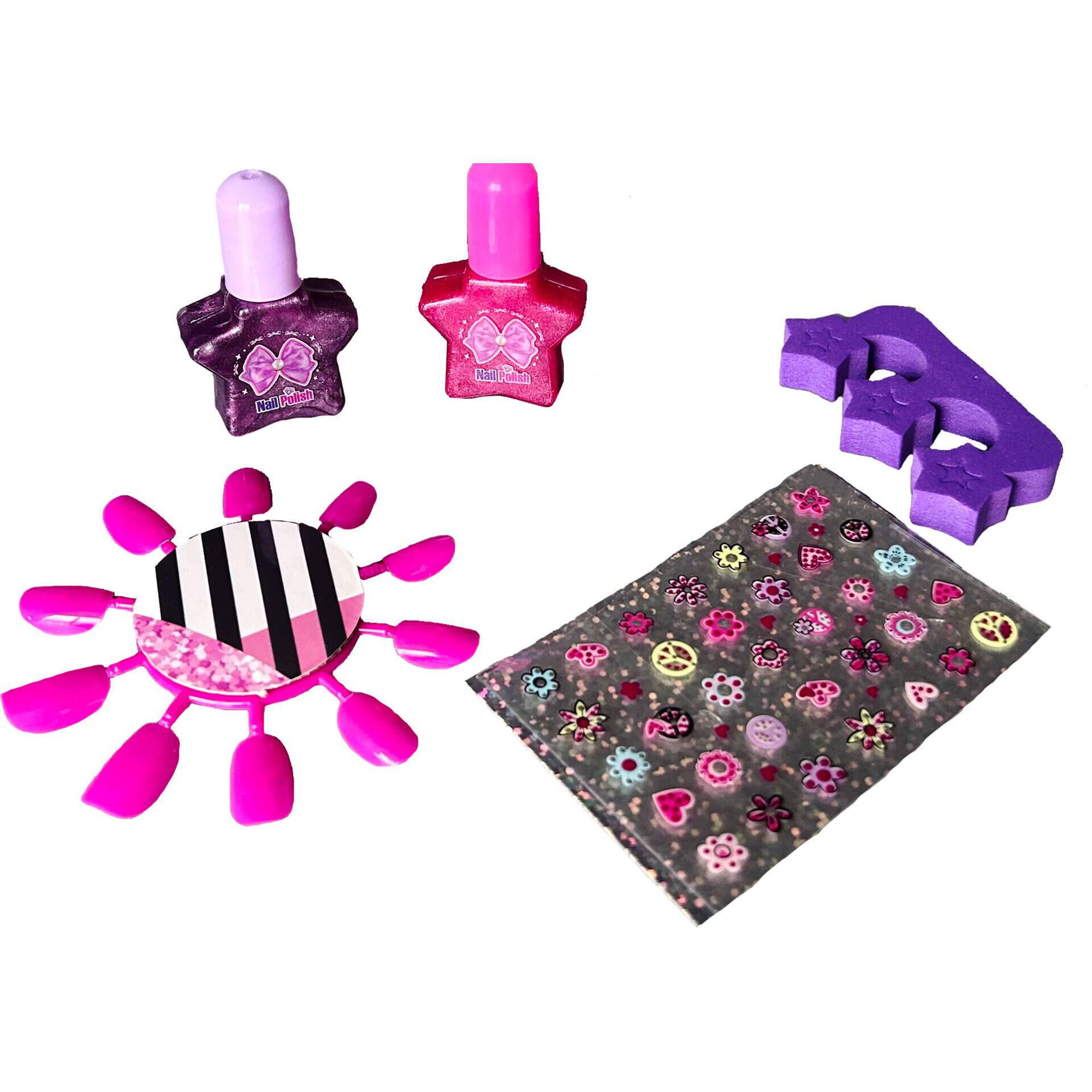 Zoko Be Glam - Malinha de Maquilhagem