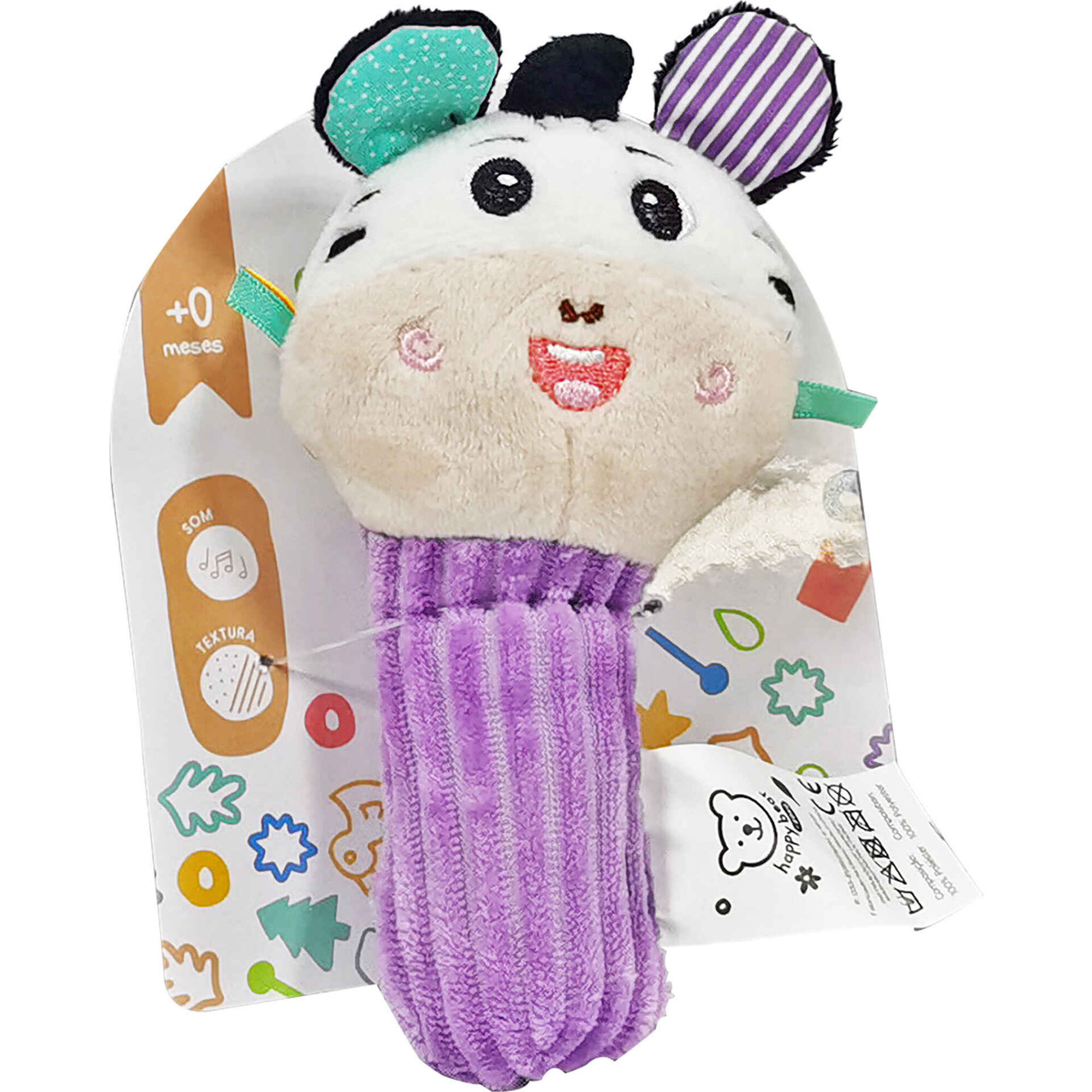 Fofo com Guizo (vários modelos)