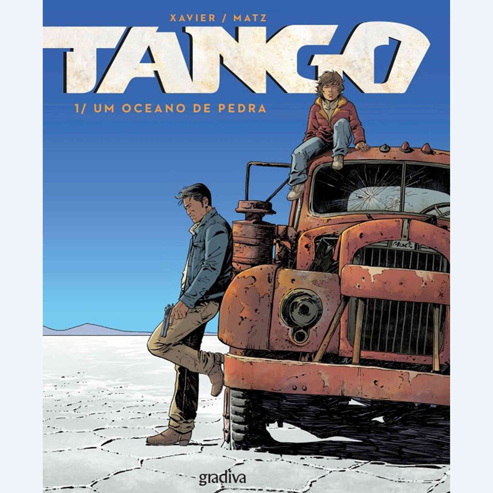 Tango 1 Tango 1