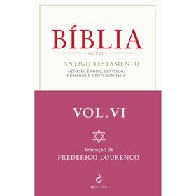 B&iacute;blia (Volume VI)
