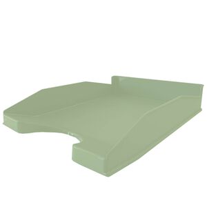 Tabuleiro de Secretária Verde Claro Note!