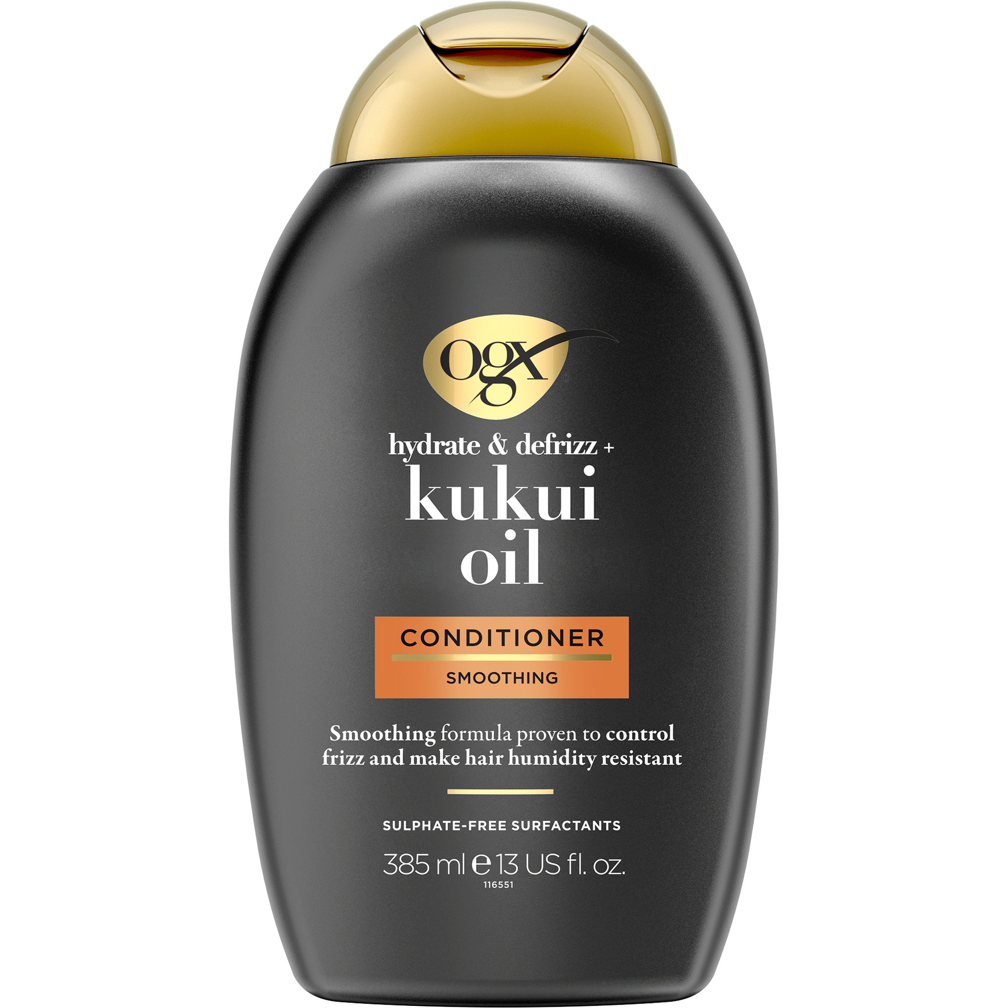 Condicionador Hidrata e Desfriza Óleo de Kukuí