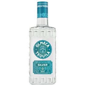 Olmeca Tequila Branca
