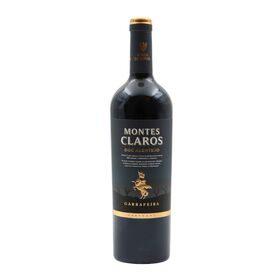 Montes Claros Garrafeira Alentejano Vinho Tinto
