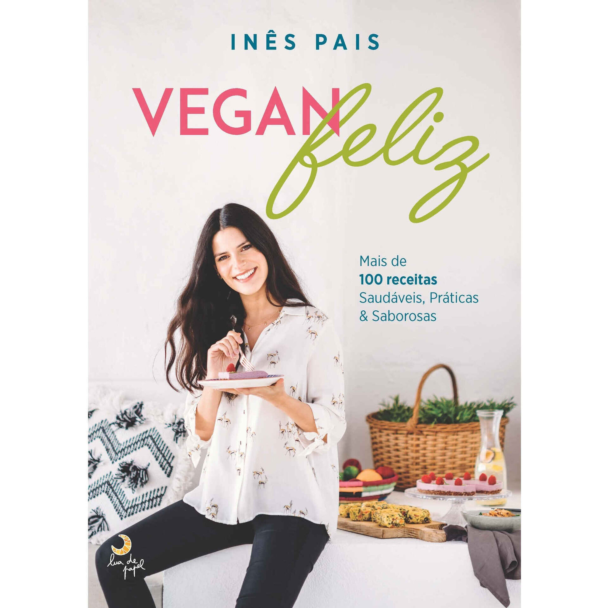 Vegan Feliz