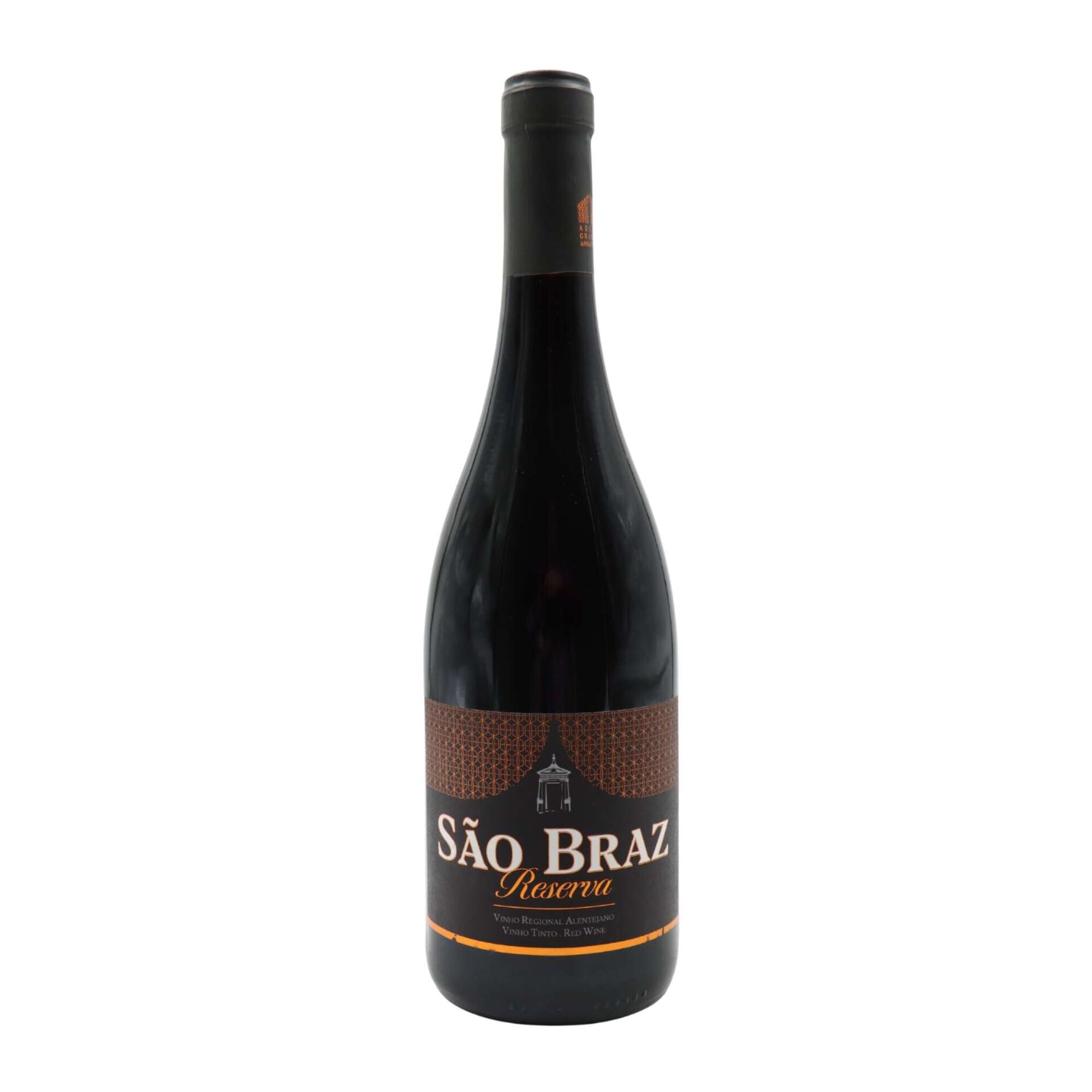 Portal De S&atilde;o Br&aacute;z Private Collection Reserva Alentejano Vinho Tinto