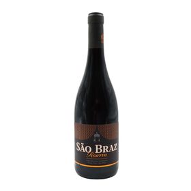 Portal De S&atilde;o Br&aacute;z Private Collection Reserva Alentejano Vinho Tinto