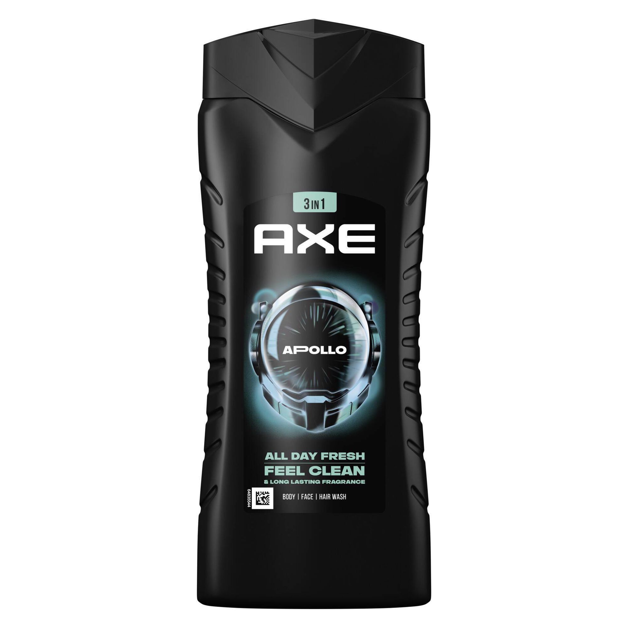 Gel de Banho Apollo