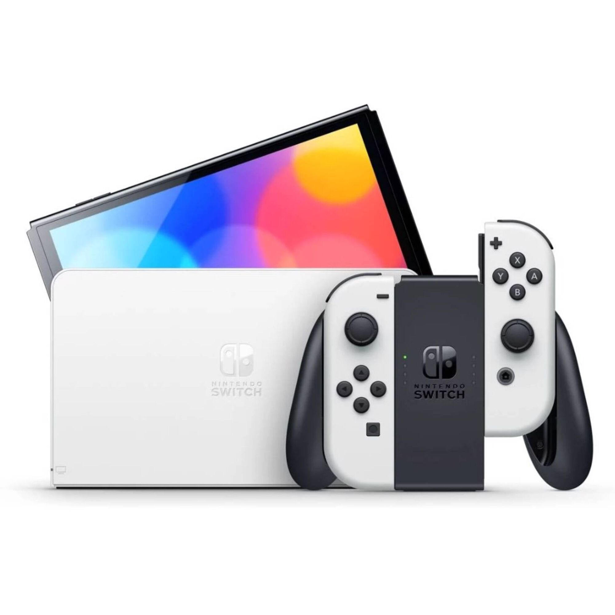 Consola Nintendo Switch OLED Nintendo