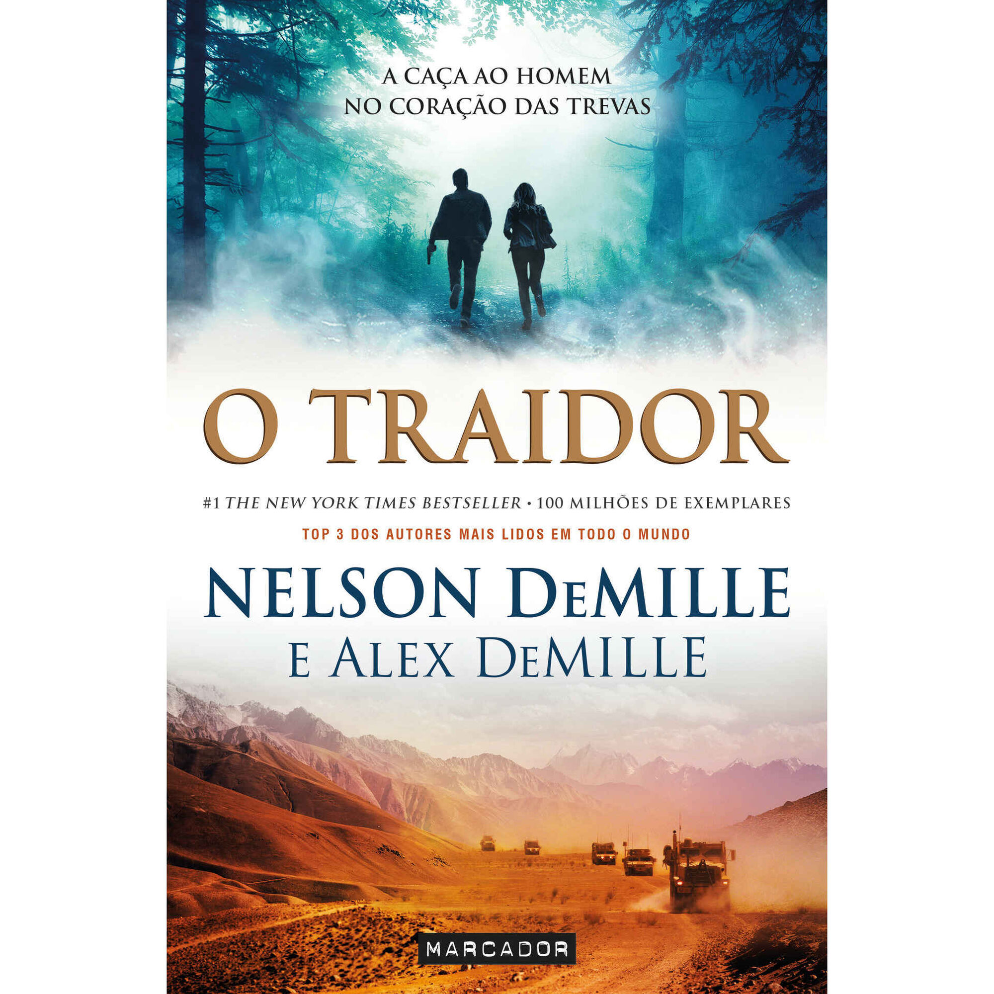 O Traidor O Traidor