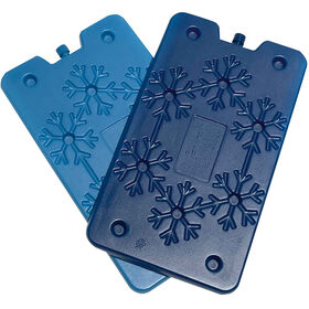 Termoacumulador T&eacute;rmico Fino 2x400g Kasa