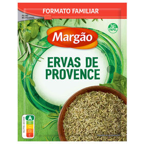 Ervas de Provence em Saqueta
