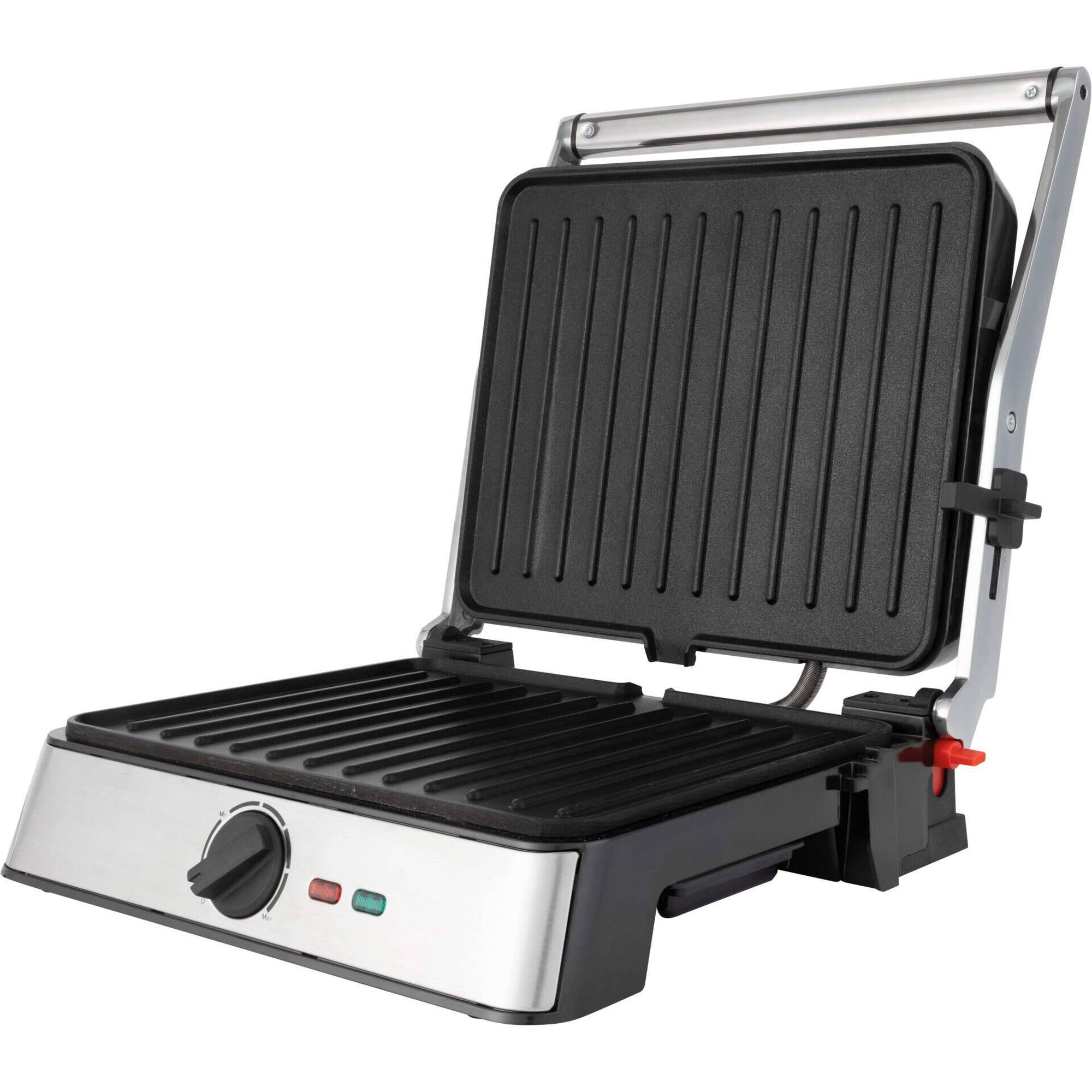 Grelhador 2 em 1 Placas 2200W