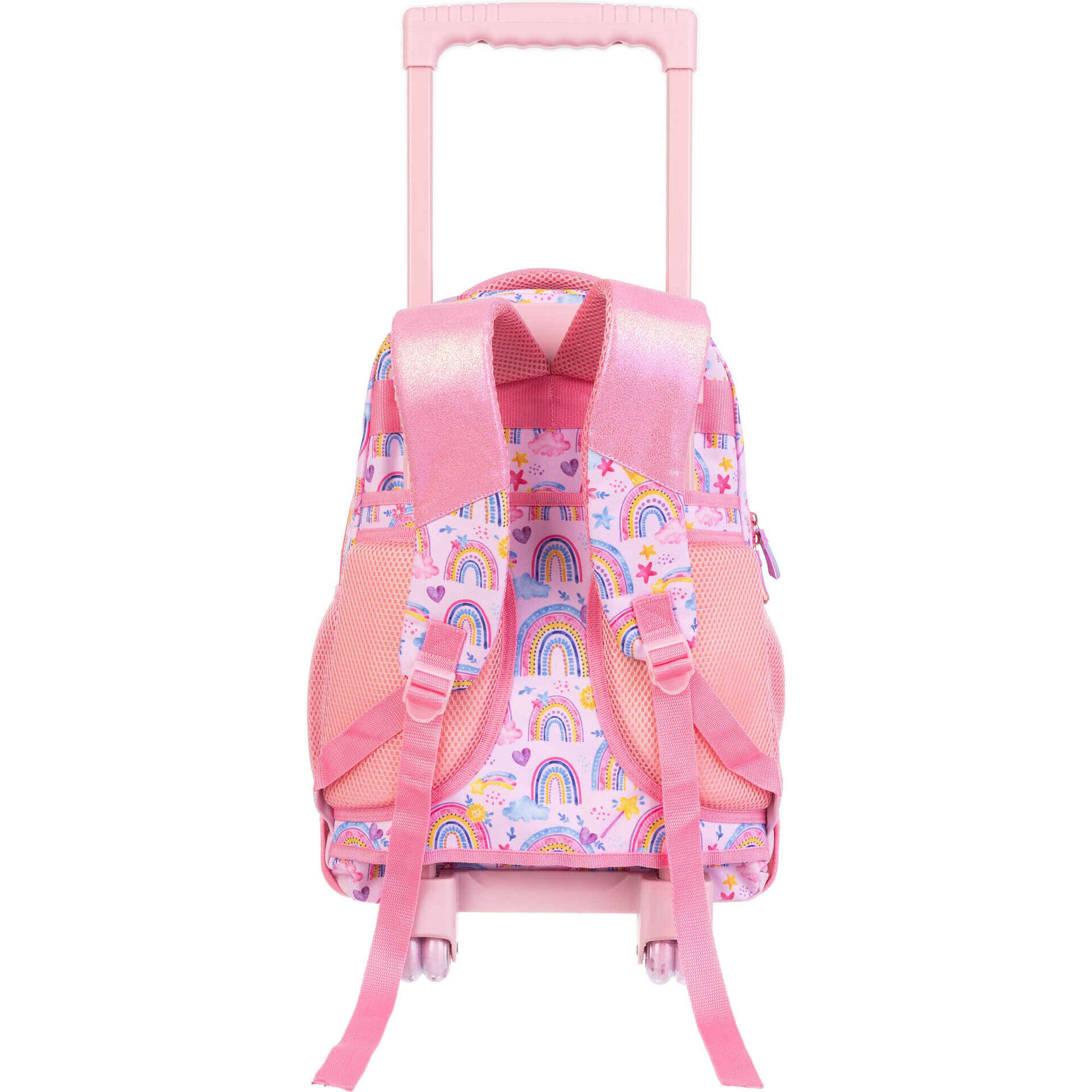 Trolley Rosa Unicorn Note!