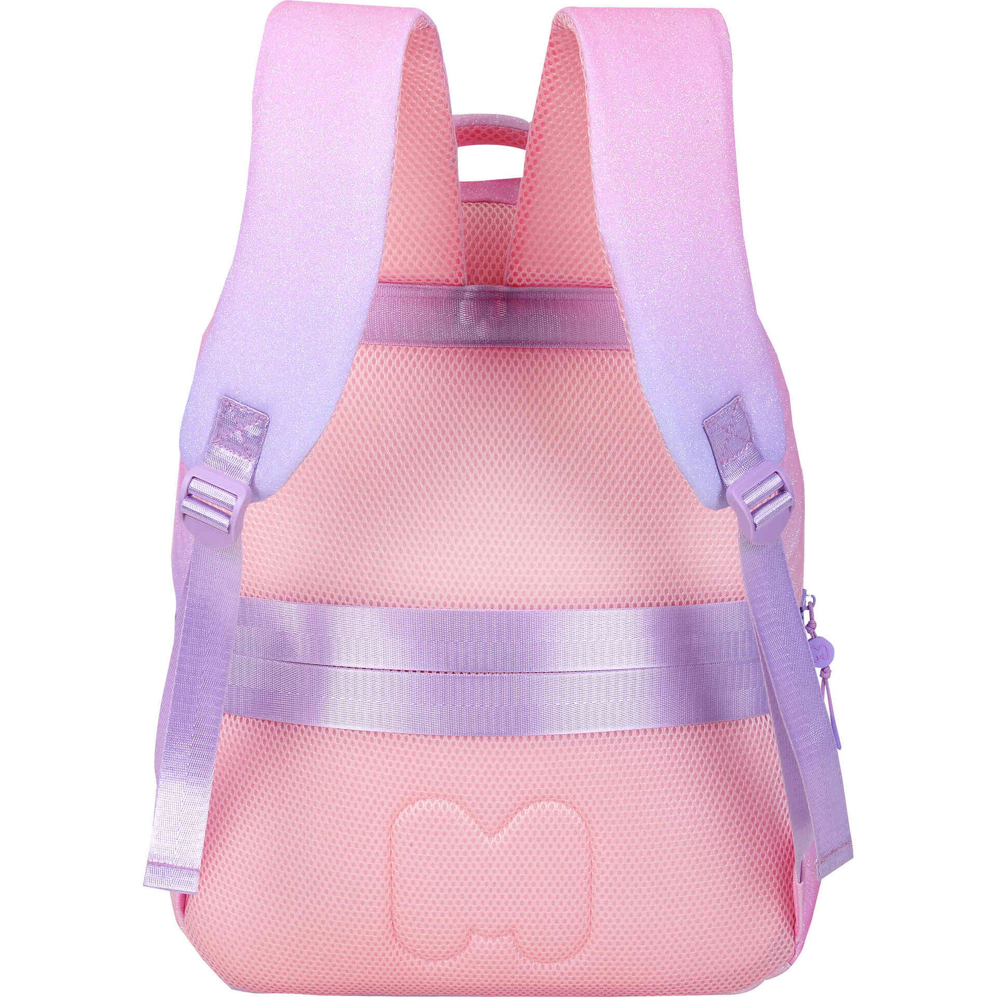 Mochila Dupla Bubblegum Marshmallow