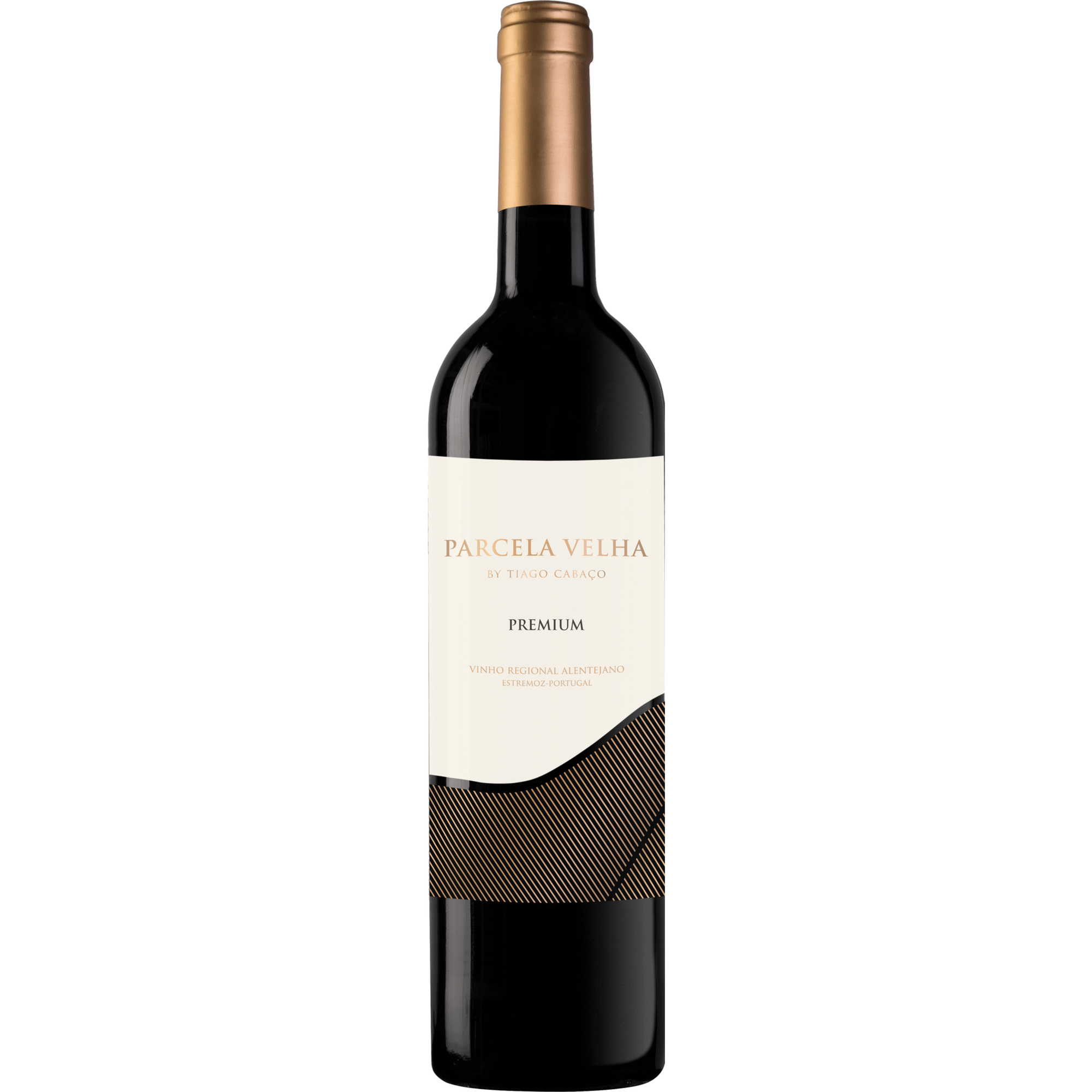 Tiago Cabaço Parcela Velha Regional Alentejano Vinho Tinto Premium
