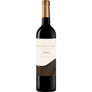 Parcela Velha By Tiago Cabaço Premium Alentejano Vinho Tinto