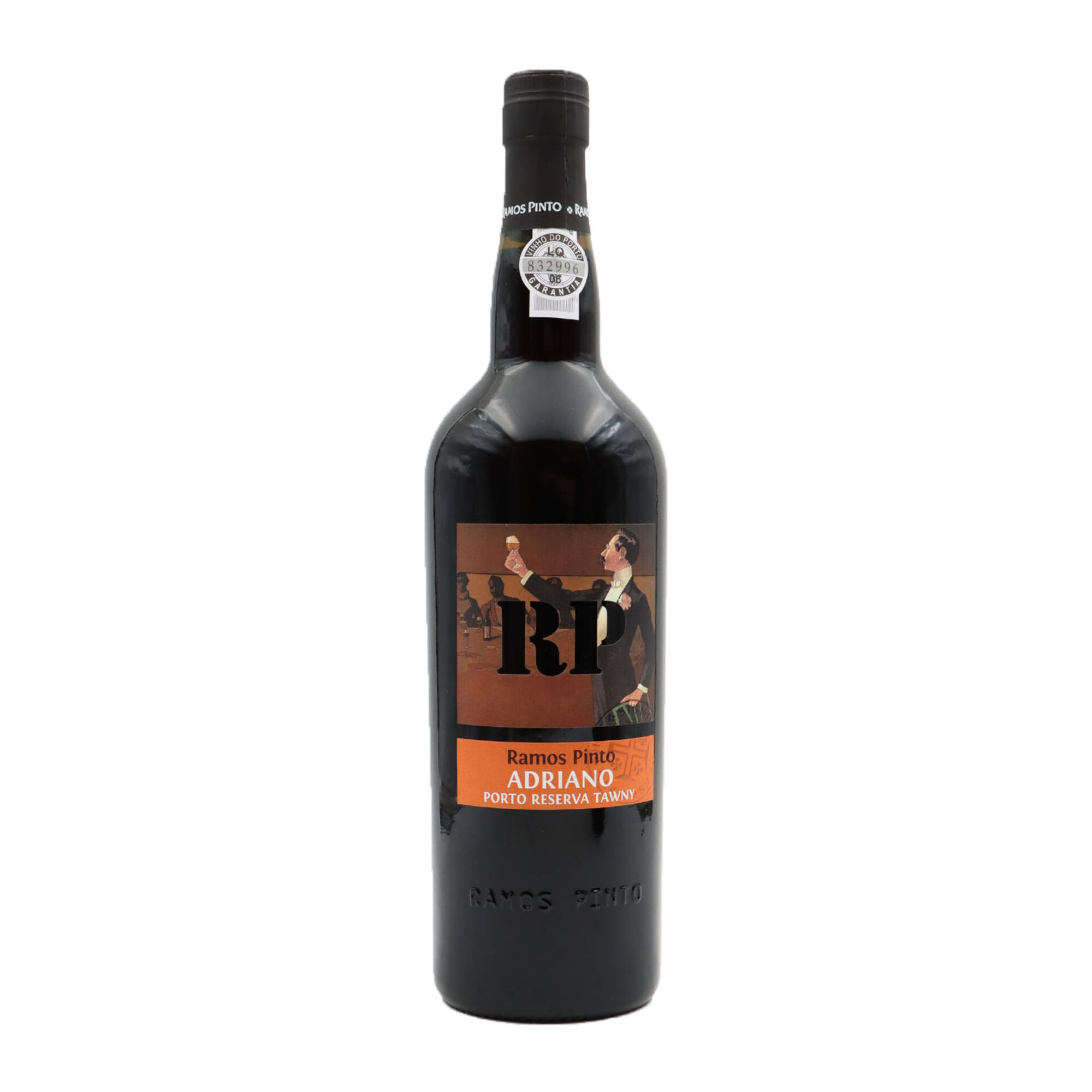 Ramos Pinto Adriano Vinho do Porto Reserva Tawny