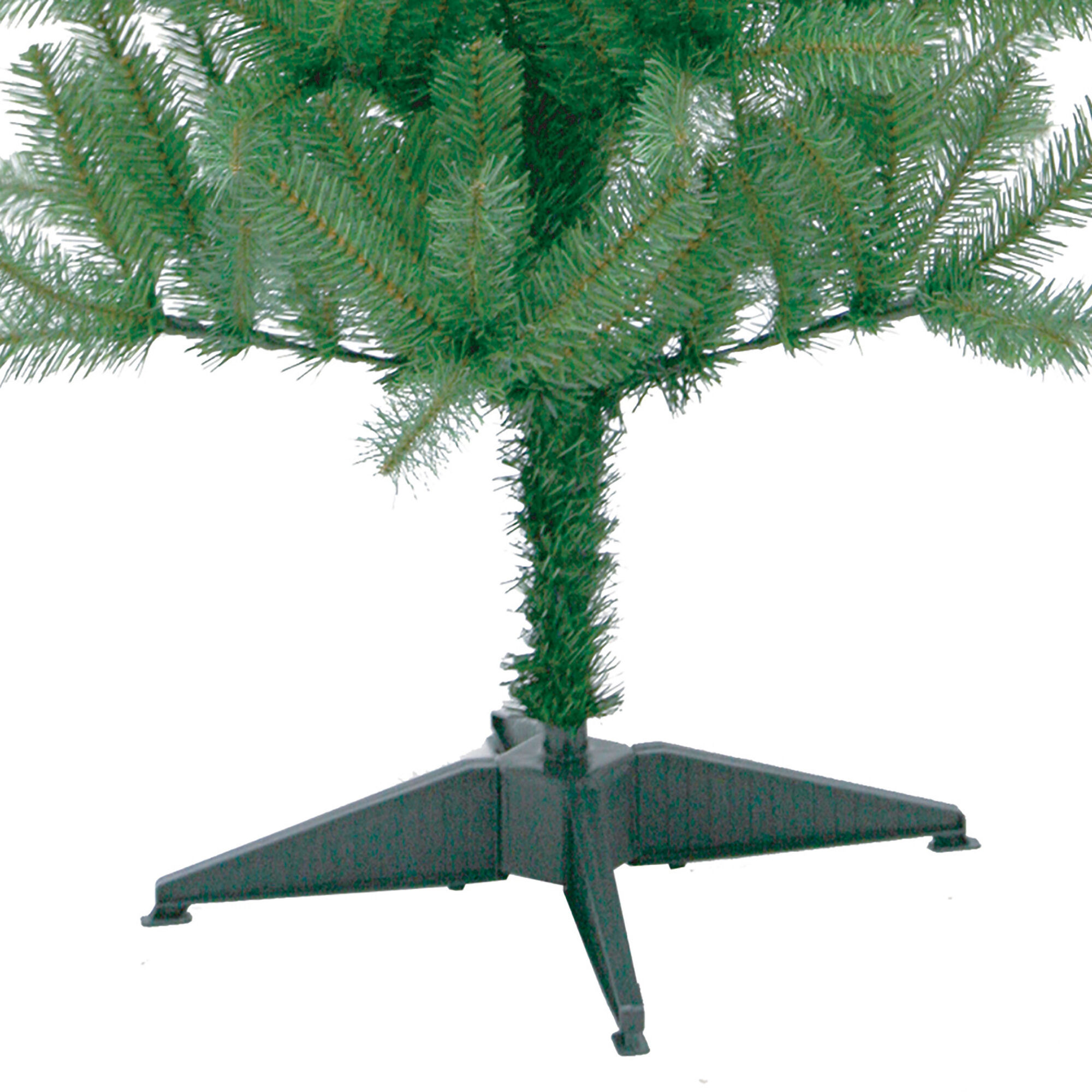 &Aacute;rvore Natal Verde