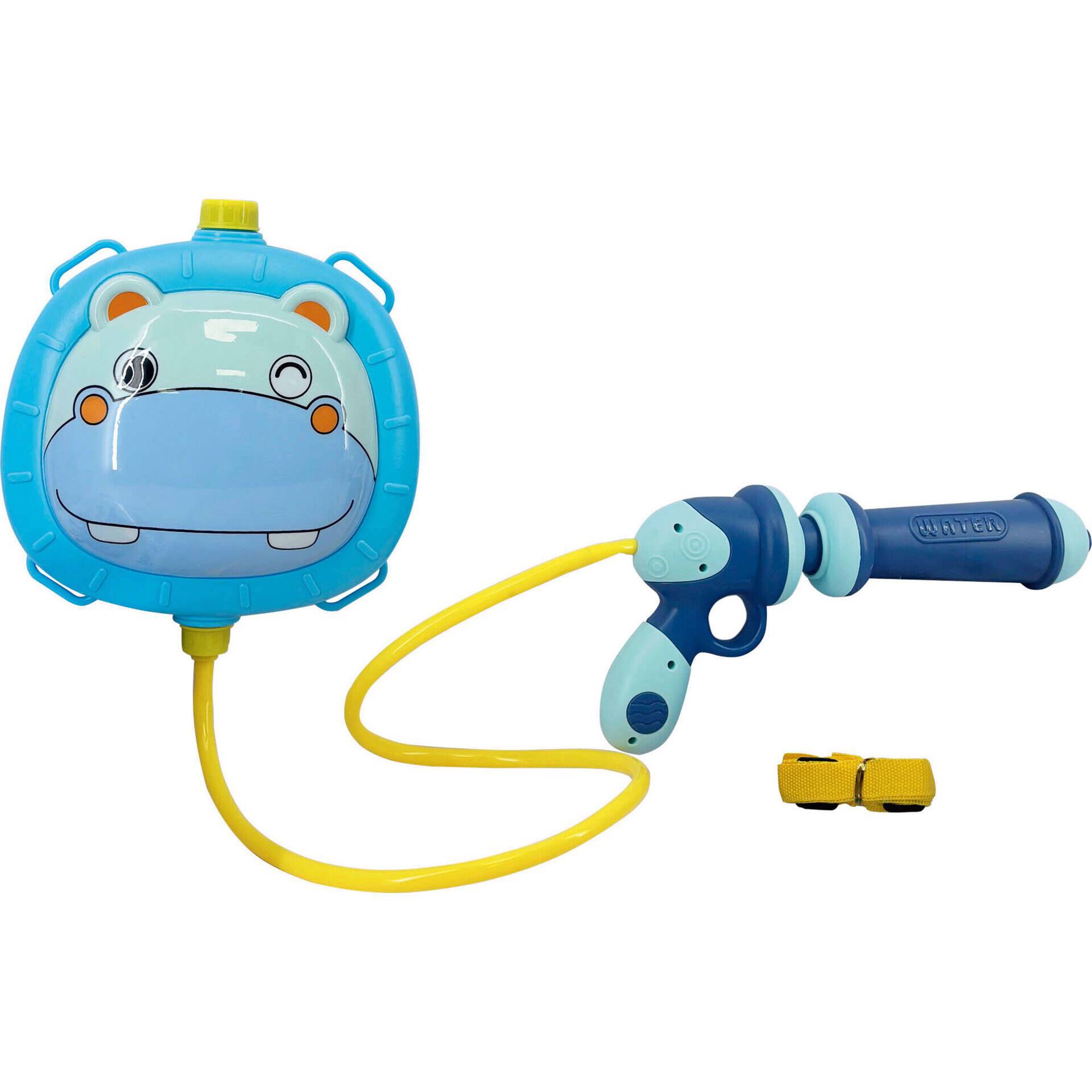 Zoko - Mochila Splash