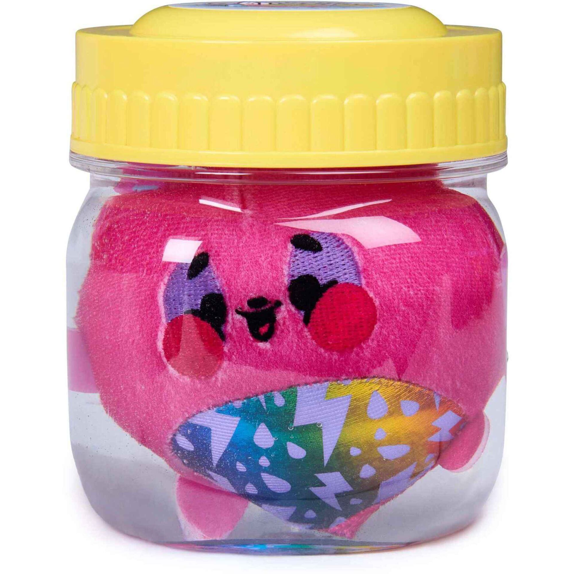 Spin Master - Peluche Magic Jellykins (v&aacute;rios modelos)