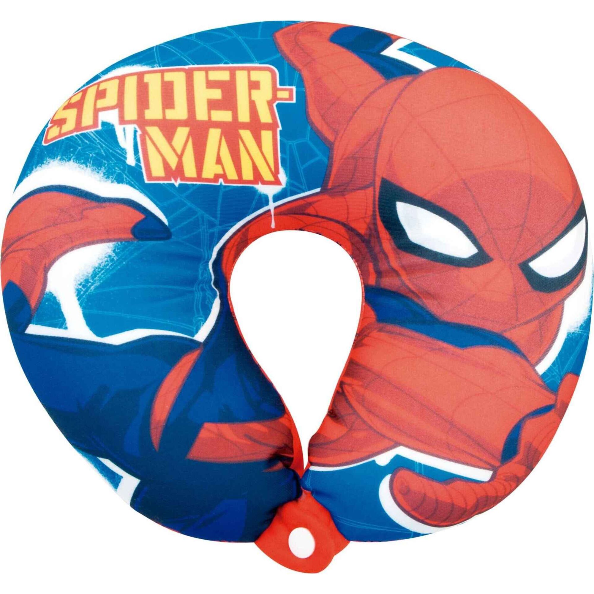 Almofada de Viagem Spider-Man