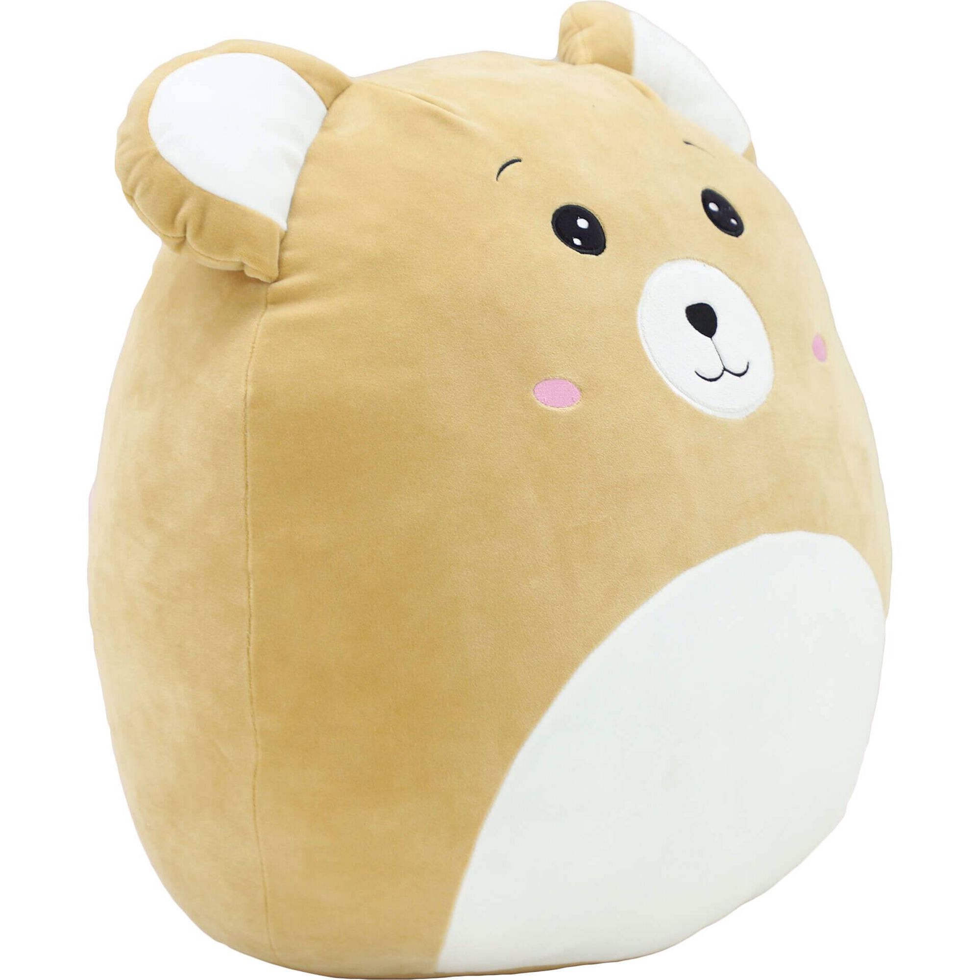 Peluche Squishanimals Grande 50cm