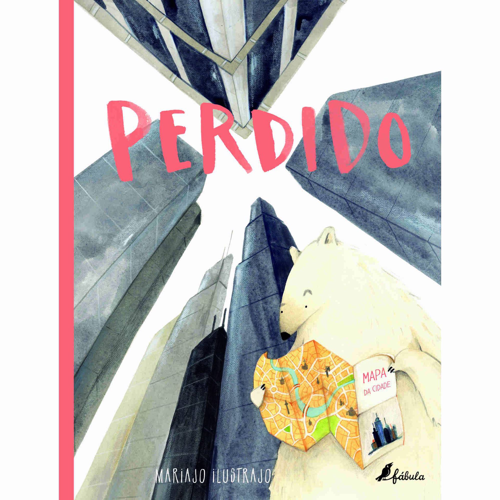 Perdido