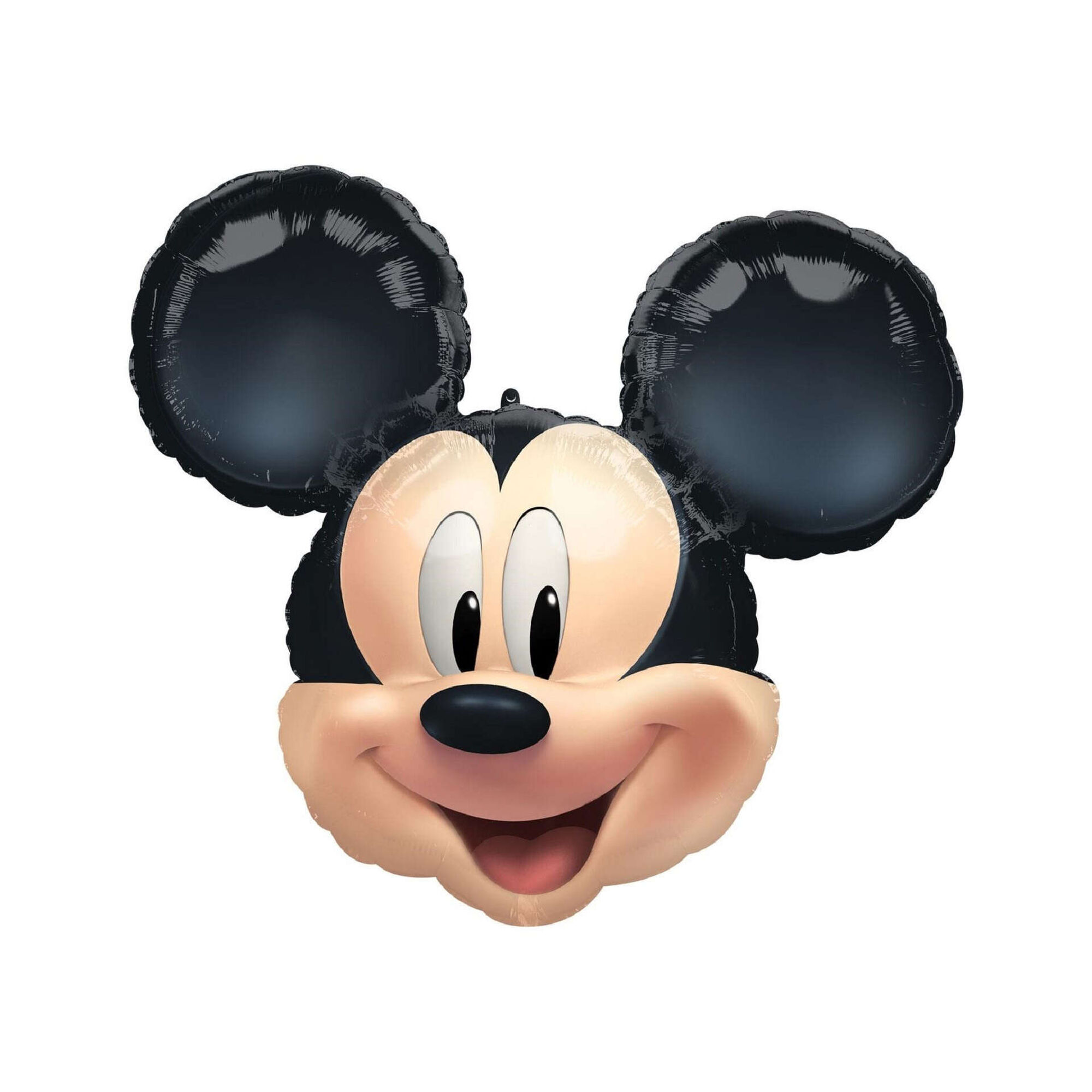 Balão Foil Mickey Mouse 63cm Balão Foil Mickey Mouse 63cm