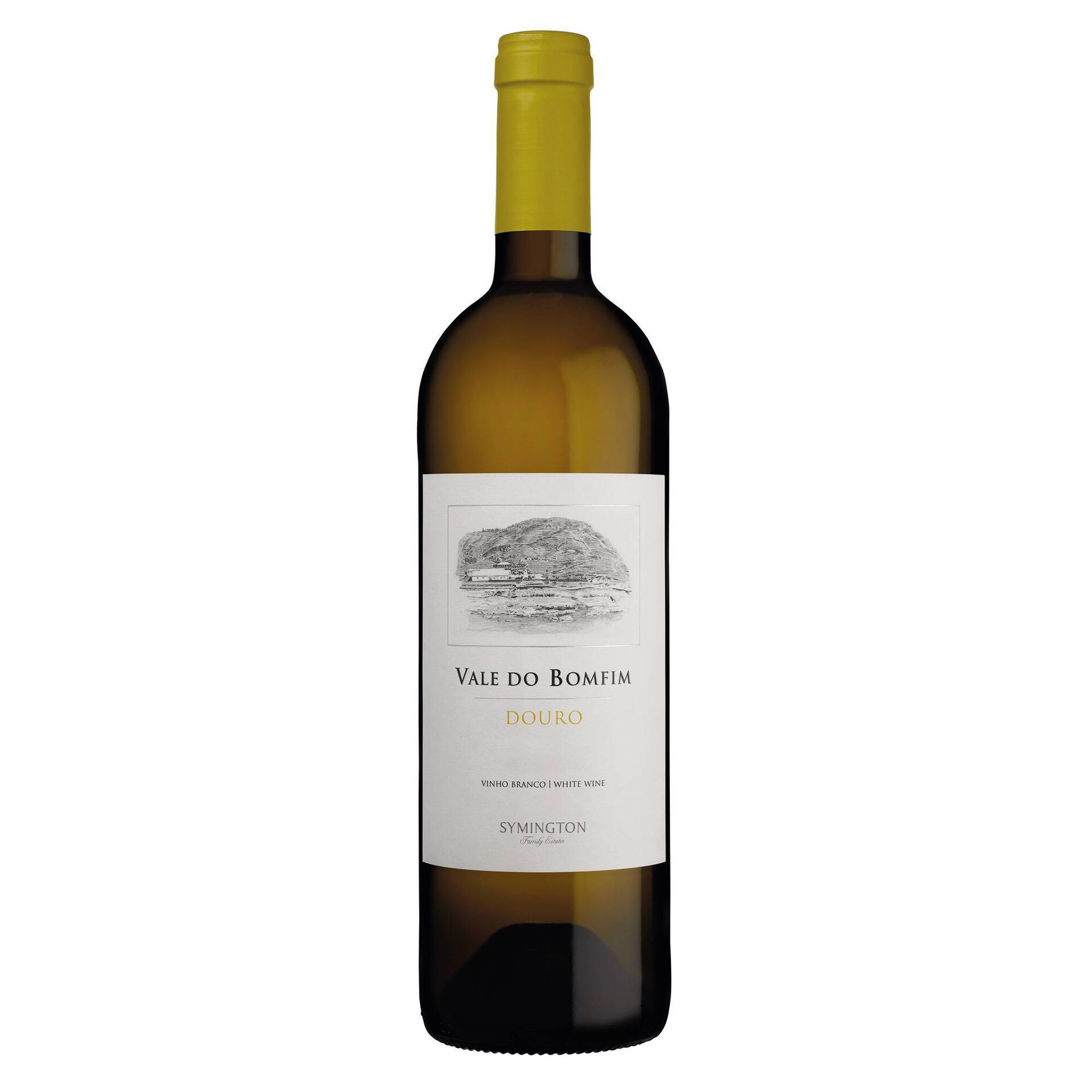 Vale do Bomfim DOC Douro Vinho Branco