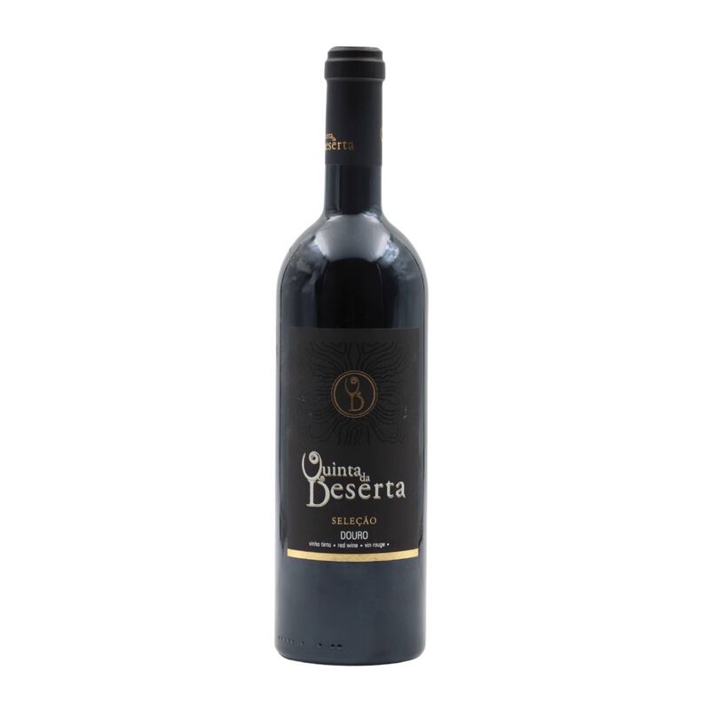 Quinta da Deserta Selection Douro Vinho Tinto