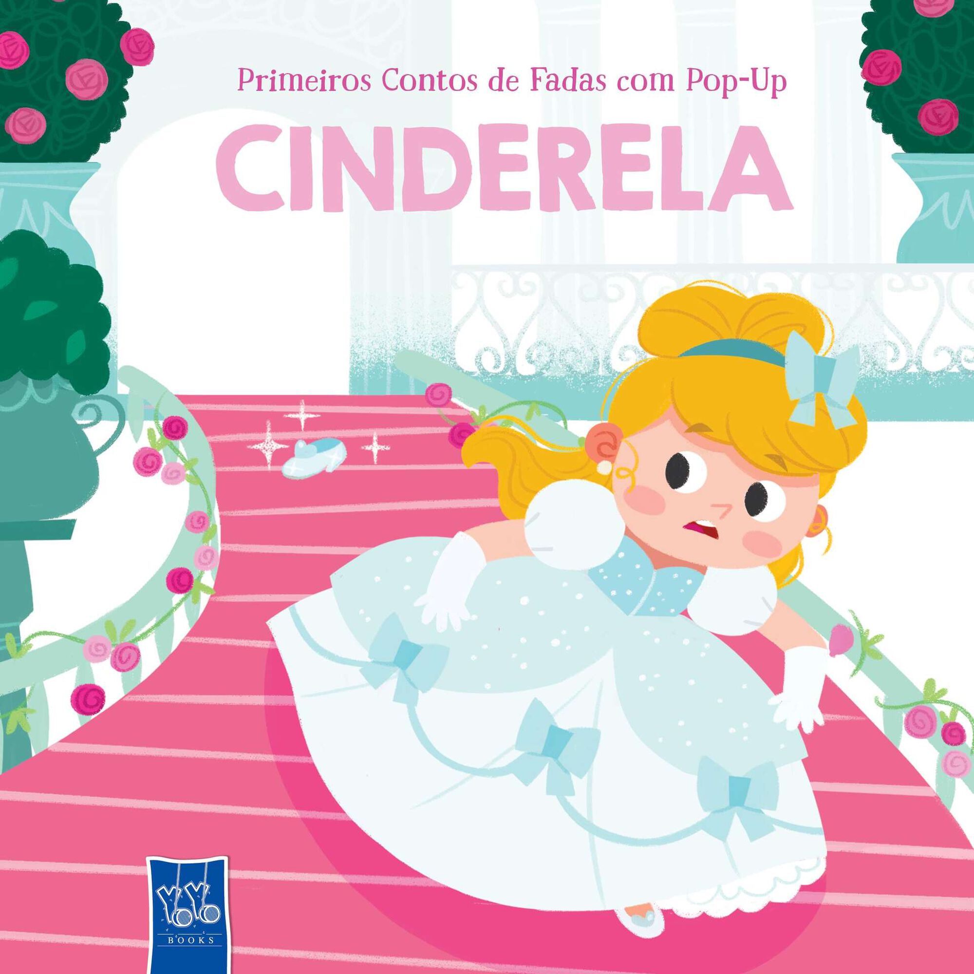Cinderela Cinderela