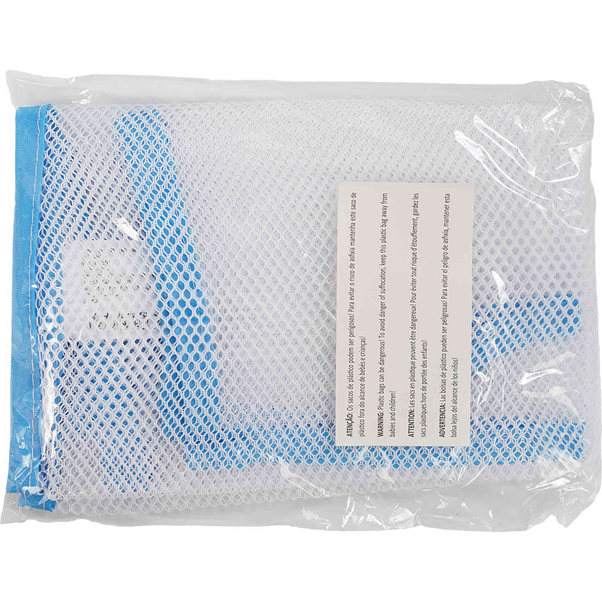 Rede para Secar Almofadas 47x38cm Bazar&atilde;o