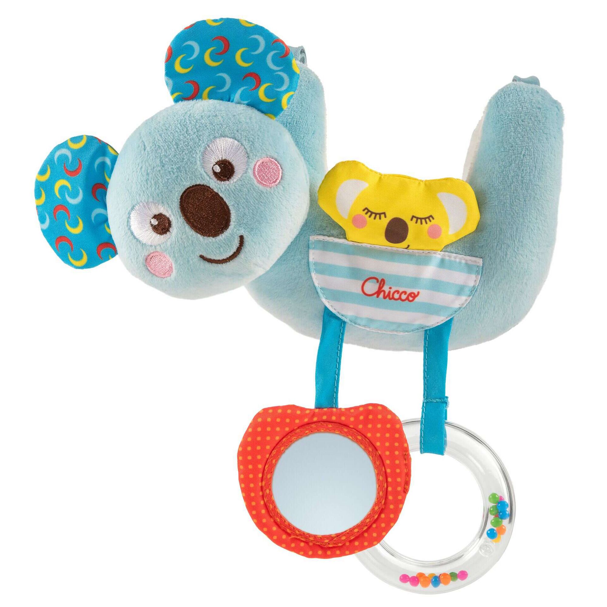 Brinquedo Passeio Família Koala Brinquedo Passeio Família Koala