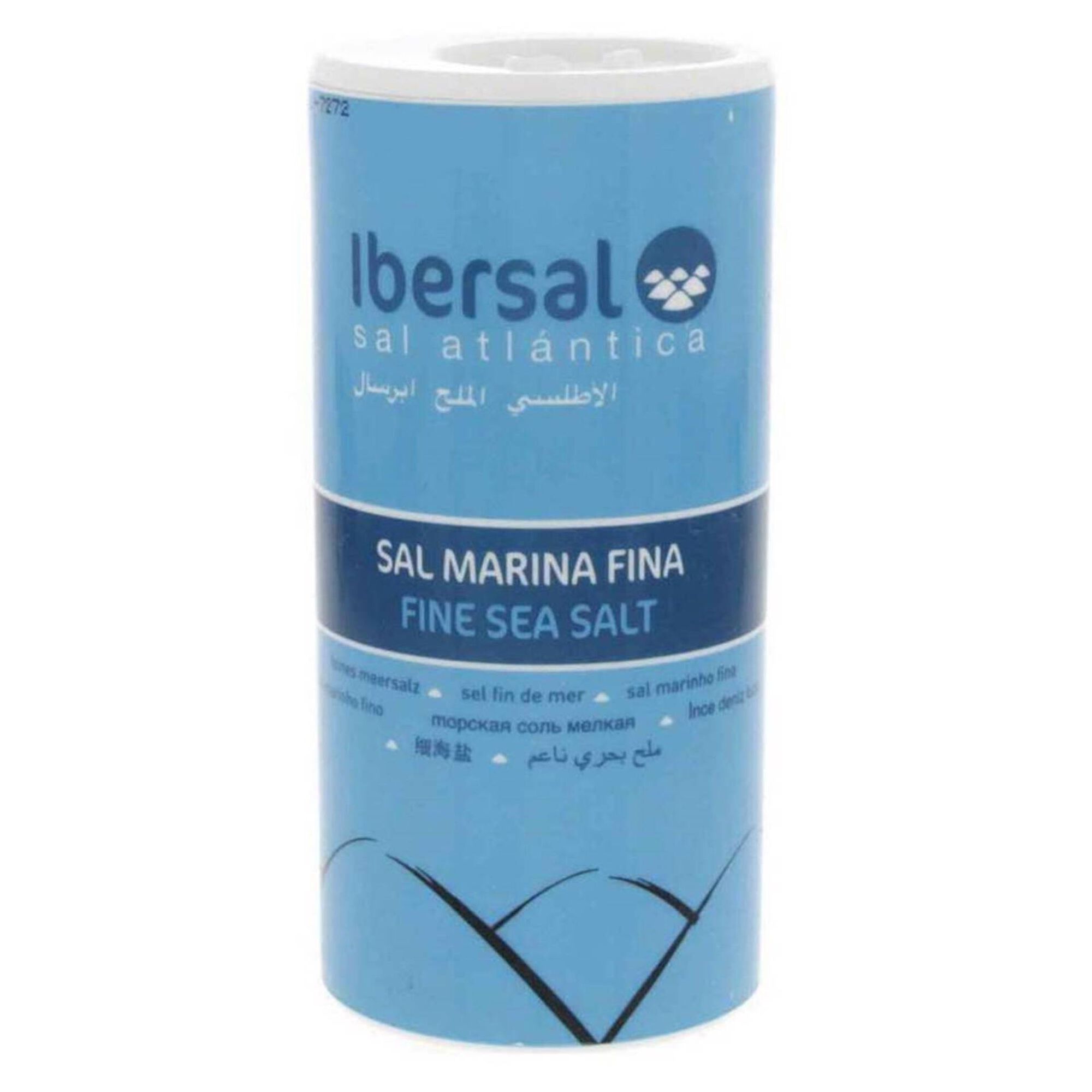 Sal Marinho Fino