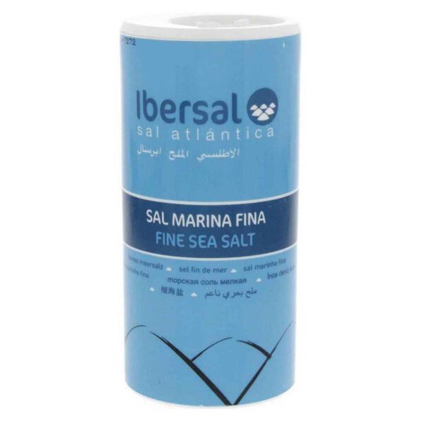 Sal Marinho Fino Ibersal