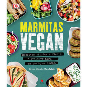 Marmitas Vegan