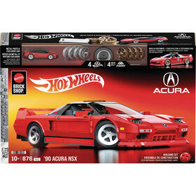 Hot Wheels Speed Series Acura Hot Wheels Speed Series Acura