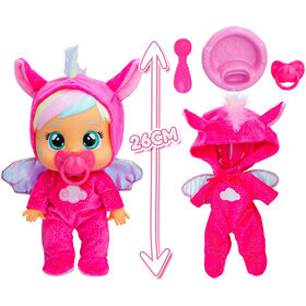 Cry Babies - Boneca Loving Care