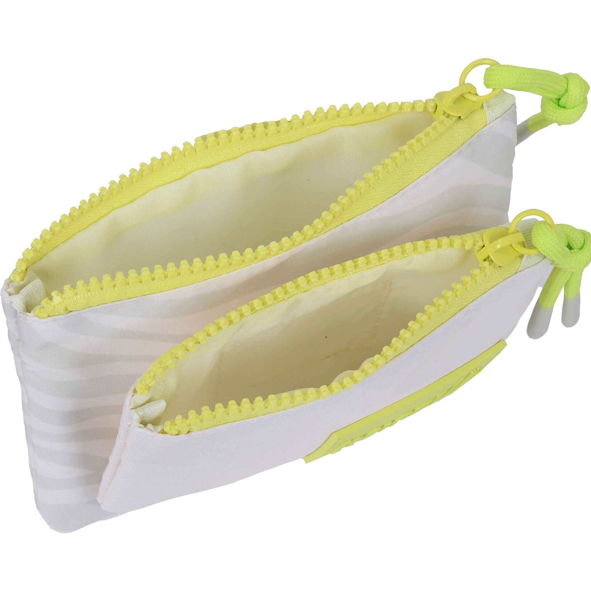 Porta-moedas Savanna (v&aacute;rios modelos) Marshmallow