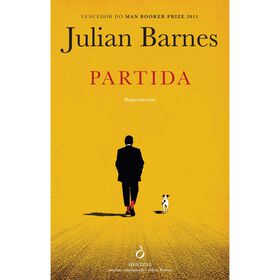 Partida de Julian Barnes